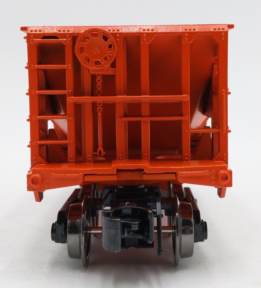 RMT 967113 O Gauge Long Island Ore Car #4313 EX/Box