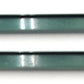 Atlas 669182 O Green Double Track Pedestrian Crosswalk Bridge LN/Box