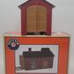 Lionel 1930140 O Trolley House Kit EX/Box