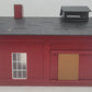 Lionel 1930140 O Trolley House Kit EX/Box
