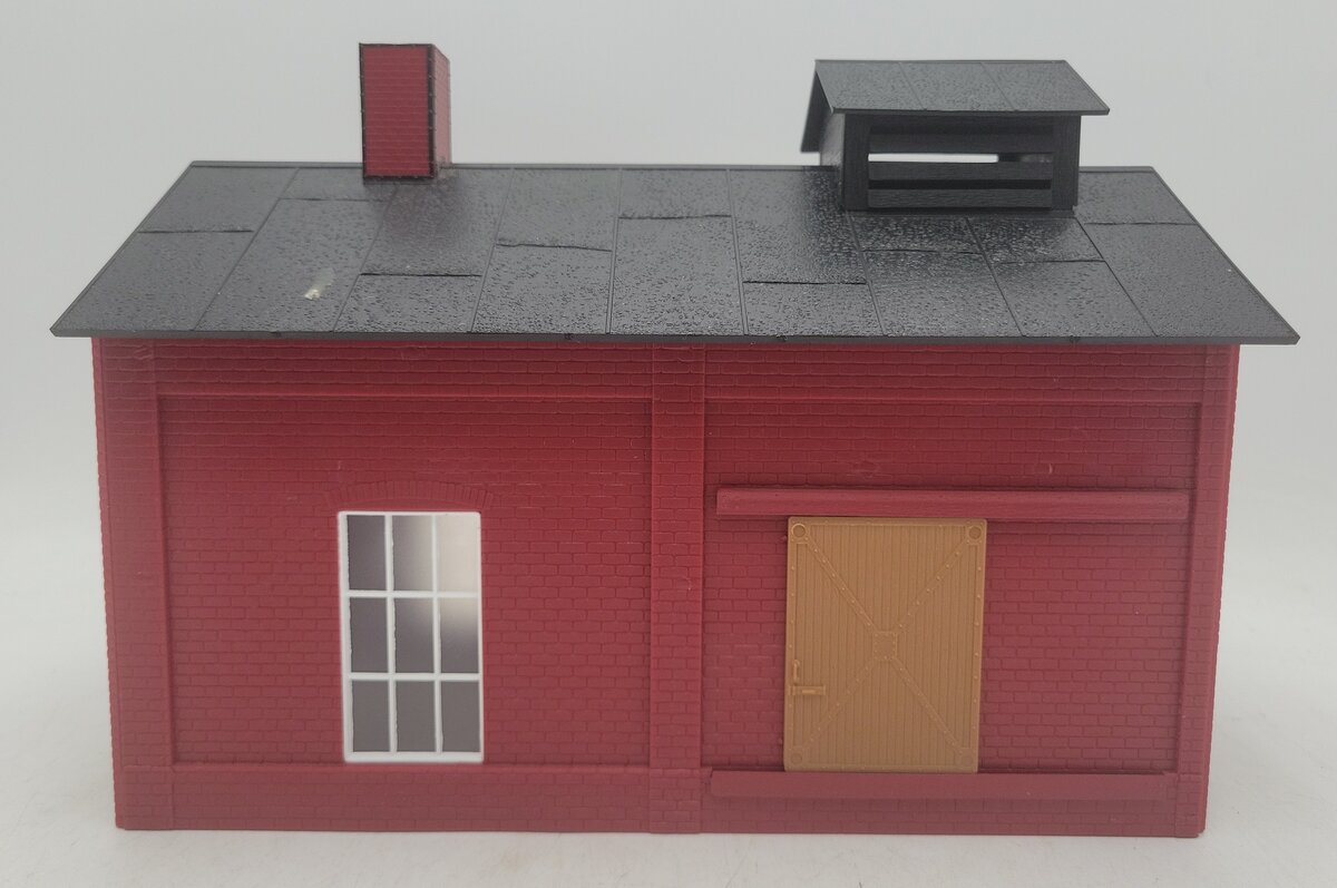 Lionel 1930140 O Trolley House Kit EX/Box