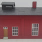 Lionel 1930140 O Trolley House Kit EX/Box