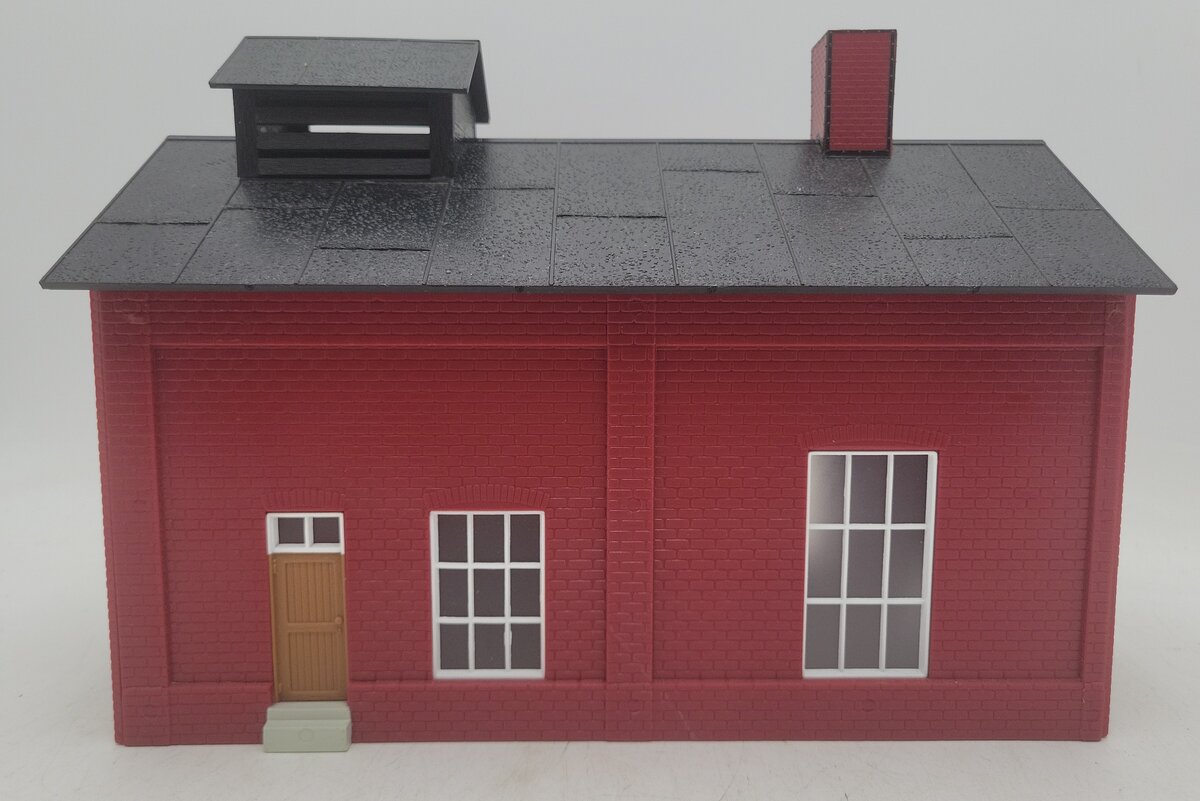 Lionel 1930140 O Trolley House Kit EX/Box