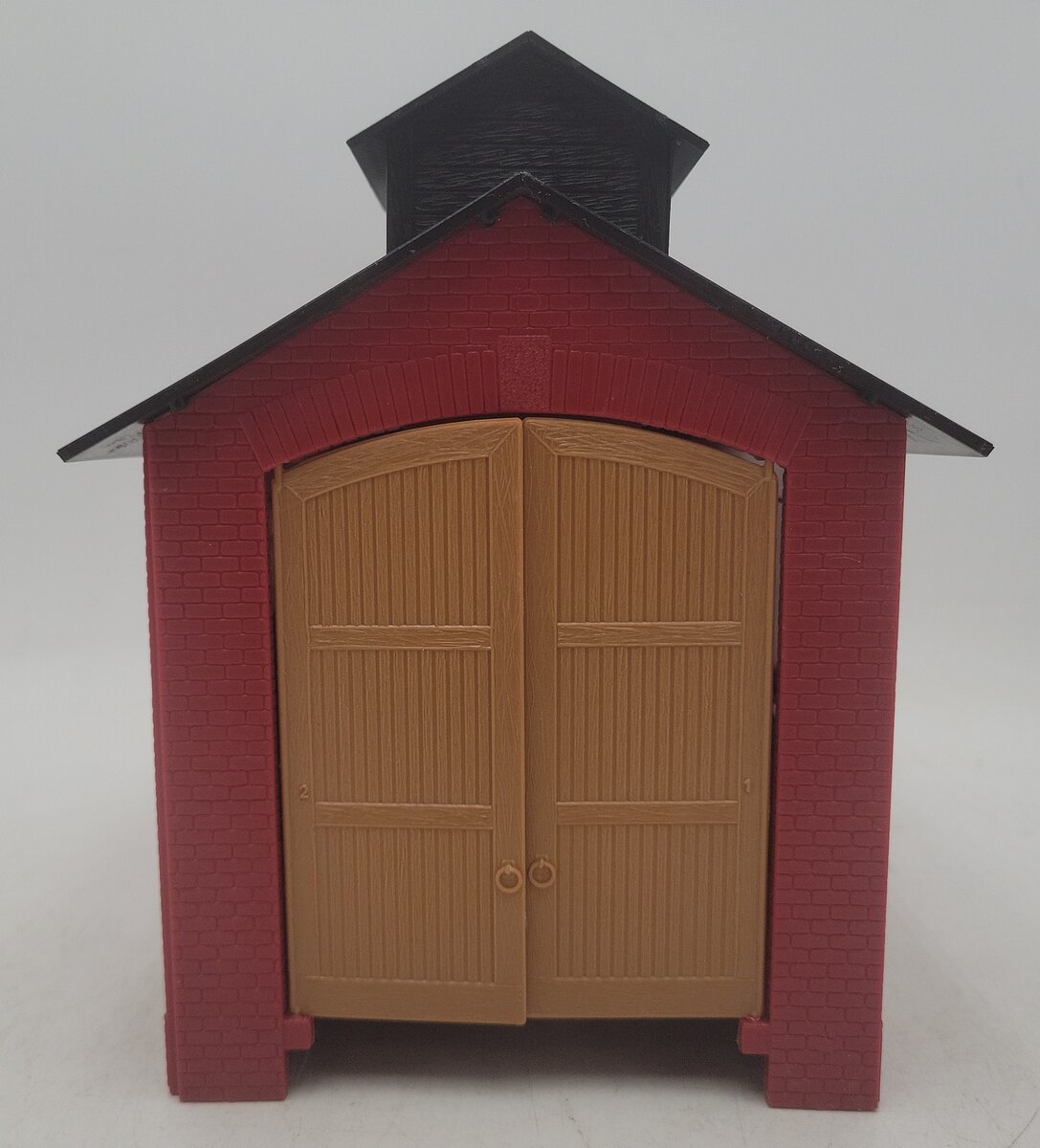 Lionel 1930140 O Trolley House Kit EX/Box