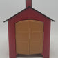 Lionel 1930140 O Trolley House Kit EX/Box