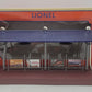 Lionel 6-83444 O Gauge Illuminated Station Platform EX/Box