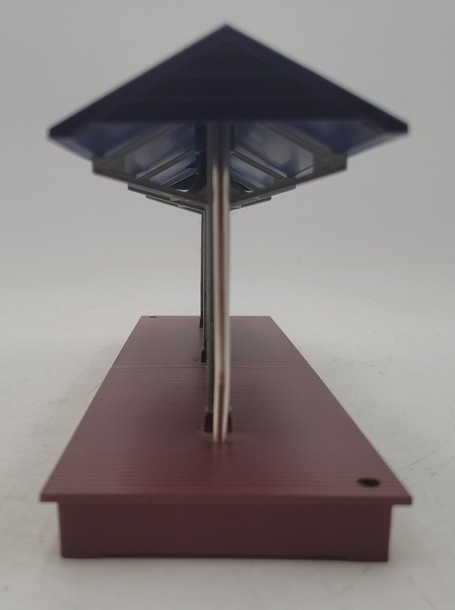 Lionel 6-83444 O Gauge Illuminated Station Platform EX/Box