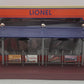 Lionel 6-83444 O Gauge Illuminated Station Platform EX/Box