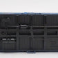RMT 86111 O Gauge PBCX Cannon Ball Beer-Lirr 36FT Wood Side Reefer Car #18486 EX/Box