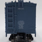RMT 86111 O Gauge PBCX Cannon Ball Beer-Lirr 36FT Wood Side Reefer Car #18486 EX/Box