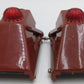 Lionel 6-62283 O and 0-27 Scale Diecast Metal Illuminated Bumpers (Box of 2) EX/Box