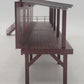 MTH 30-90027 O Elevated Station Platform EX