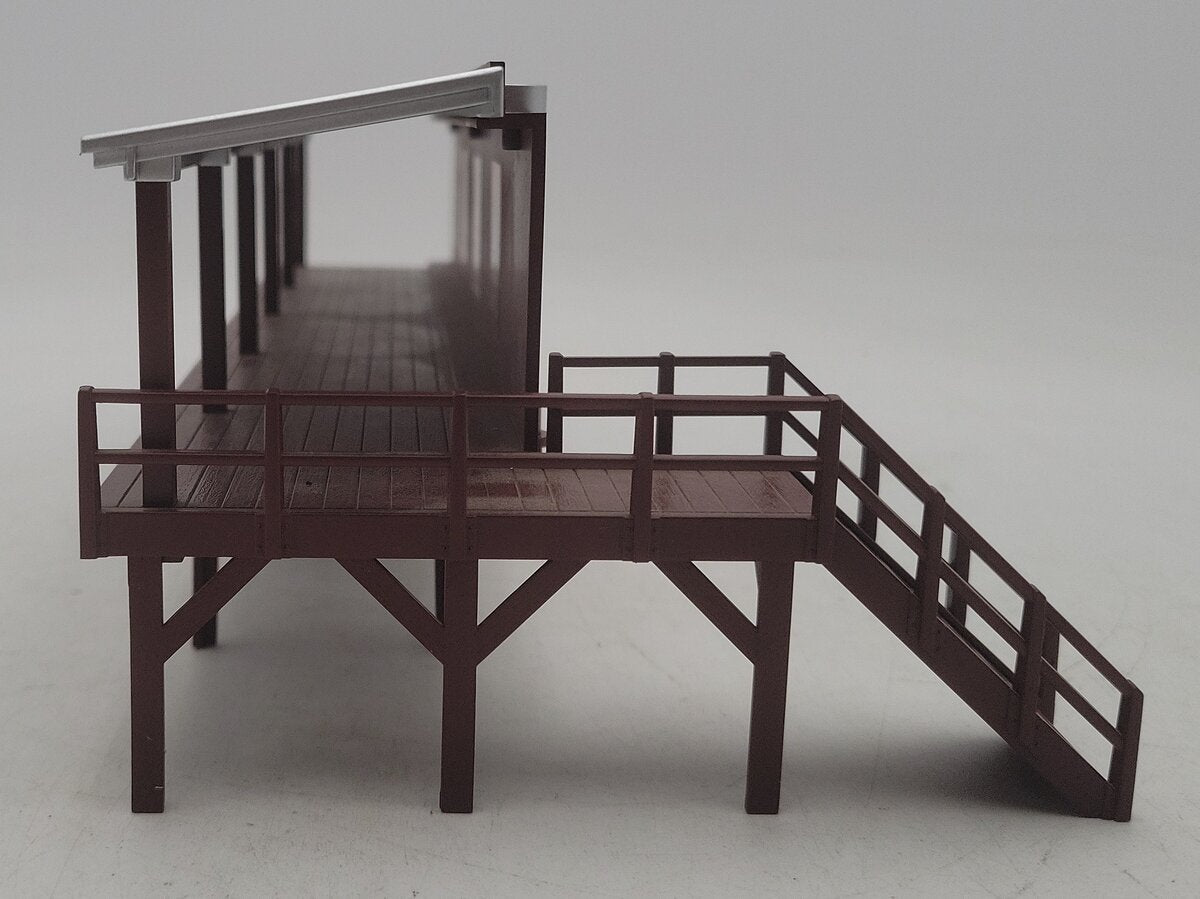 MTH 30-90027 O Elevated Station Platform EX