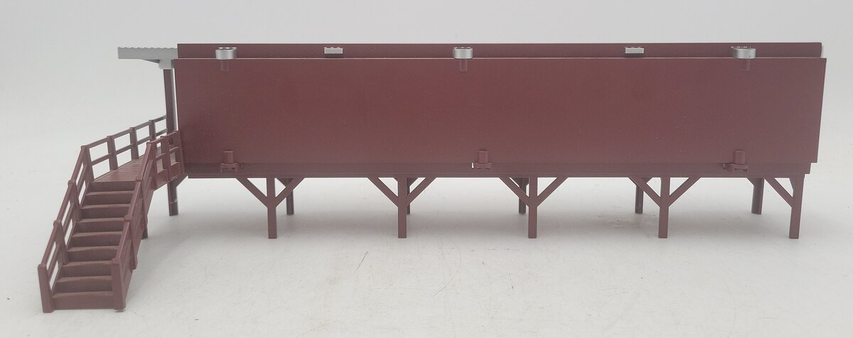 MTH 30-90027 O Elevated Station Platform EX