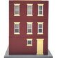 MTH 30-90121 3-Story Pet Store w/Blinking Sign LN/Box