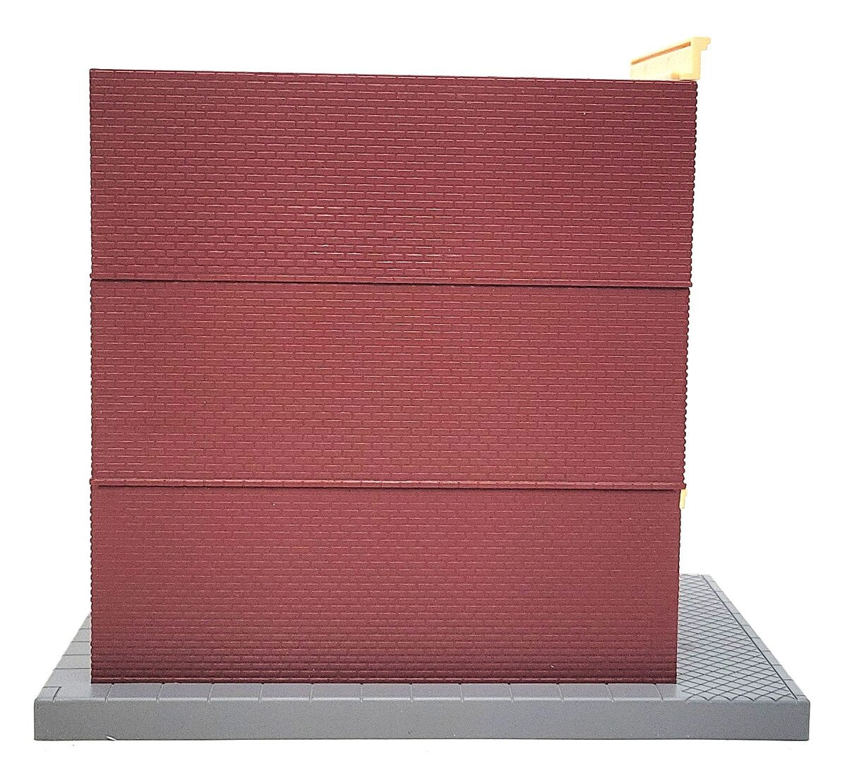 MTH 30-90121 3-Story Pet Store w/Blinking Sign LN/Box