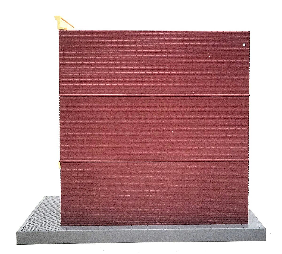 MTH 30-90121 3-Story Pet Store w/Blinking Sign LN/Box
