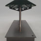 Lionel 6-84318 O Illuminated Station Platform EX/Box