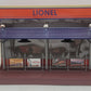 Lionel 6-83444 O Gauge Illuminated Station Platform EX/Box