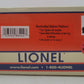 Lionel 6-83444 O Gauge Illuminated Station Platform EX/Box