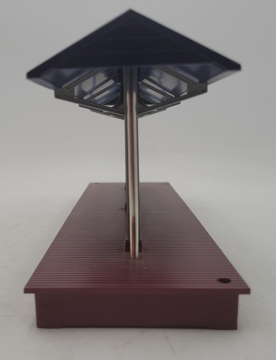 Lionel 6-83444 O Gauge Illuminated Station Platform EX/Box