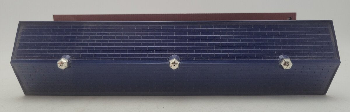 Lionel 6-83444 O Gauge Illuminated Station Platform EX/Box