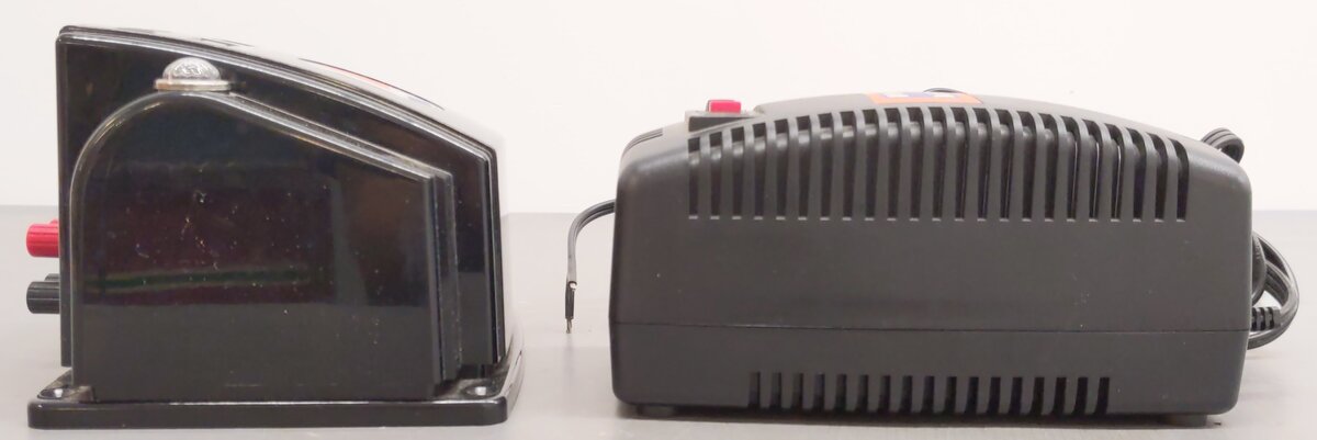 Lionel 6-37947 O Gauge GW-180 180 Watt Transformer EX/Box