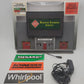Menards 279-5370 O Gauge Warehouse Background Building EX/Box