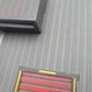 Menards 279-5370 O Gauge Warehouse Background Building EX/Box