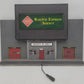 Menards 279-5370 O Gauge Warehouse Background Building EX/Box