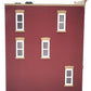 MTH 30-90240 O 3-Story Town House LN