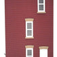 MTH 30-90240 O 3-Story Town House LN