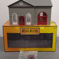 MTH 30-90007 O Gauge Assembled Public Works Building EX/Box