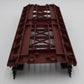 MTH 40-1048 O Gauge Elevated Subway Trestle Bridge EX/Box