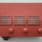 MTH 30-90408 O Freight Transfer Warehouse Layout Building EX