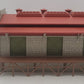 MTH 30-90408 O Freight Transfer Warehouse Layout Building EX