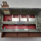 MTH 30-90408 O Freight Transfer Warehouse Layout Building EX