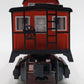 Lionel 2043320 O New Haven Standard NE-5 Caboose #C-516 EX/Box
