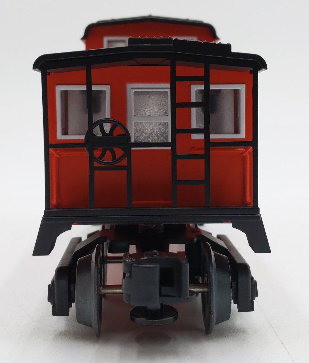 Lionel 2043320 O New Haven Standard NE-5 Caboose #C-516 EX/Box