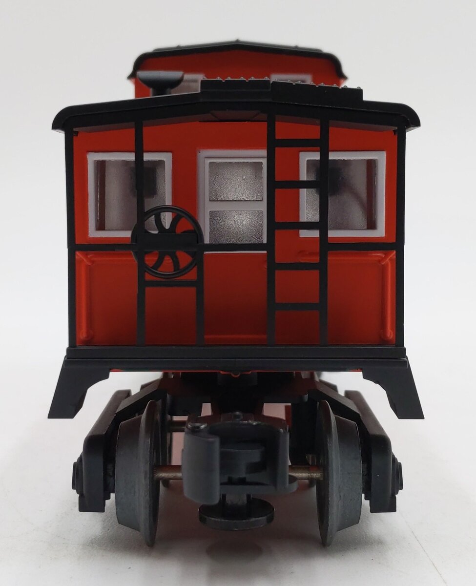 Lionel 2043320 O New Haven Standard NE-5 Caboose #C-516 EX/Box