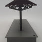 Lionel 6-12748 O/027 Illuminated Station Platform EX/Box