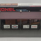 Lionel 6-12748 O/027 Illuminated Station Platform EX/Box