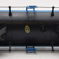 MTH 20-96241 O Scale Nalco 8000 Gallon Tank Car #55185 LN/Box