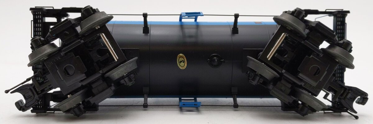 MTH 20-96241 O Scale Nalco 8000 Gallon Tank Car #55185 LN/Box