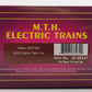 MTH 20-96241 O Scale Nalco 8000 Gallon Tank Car #55185 LN/Box