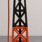 O-Line OLR702 O Gauge Long Island Railroad Rail Yard Light Tower EX/Box