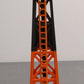 O-Line OLR702 O Gauge Long Island Railroad Rail Yard Light Tower EX/Box