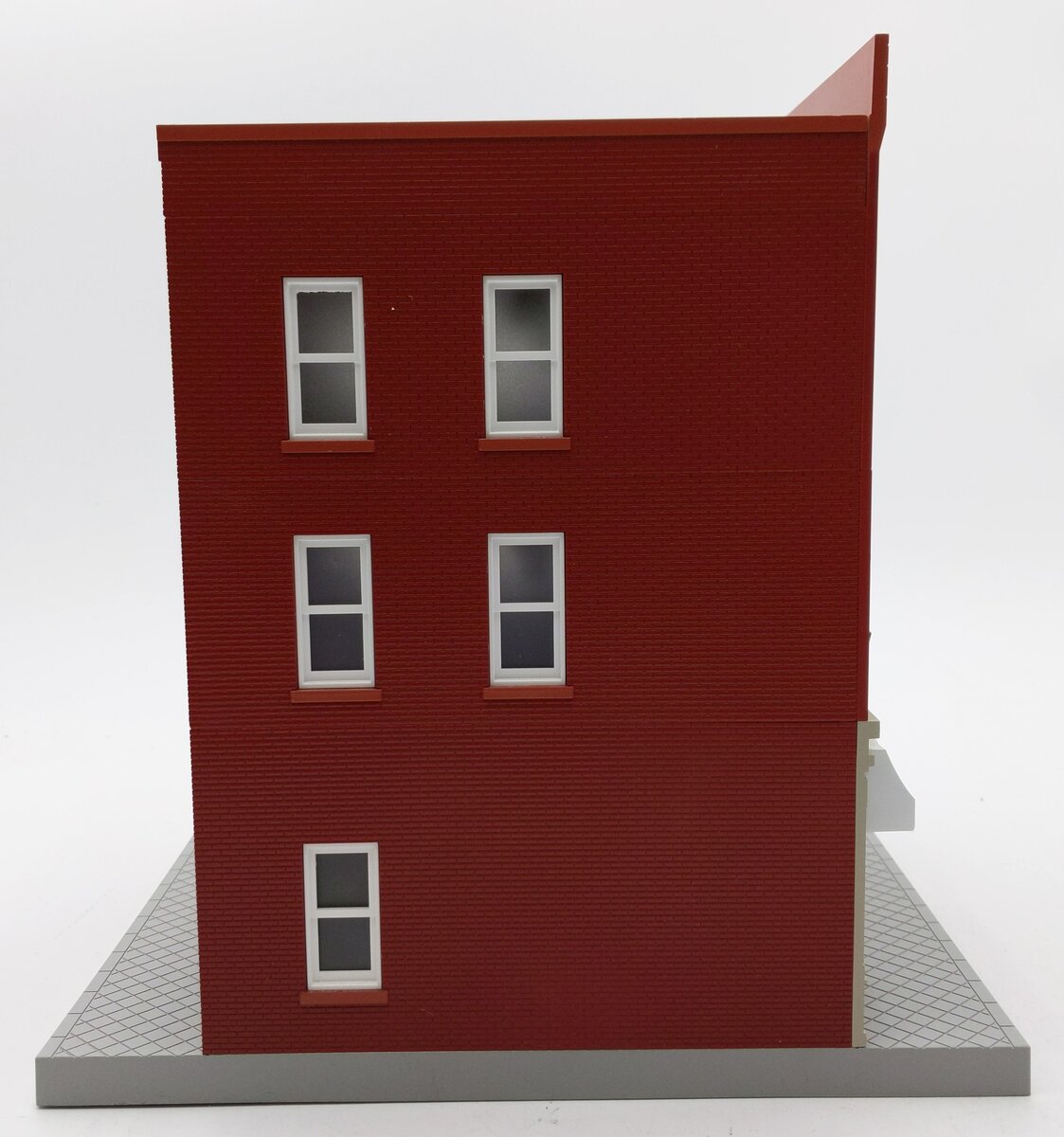 MTH 30-90569 O Frank and Stein Tavern 3-Story City Building 1 LN
