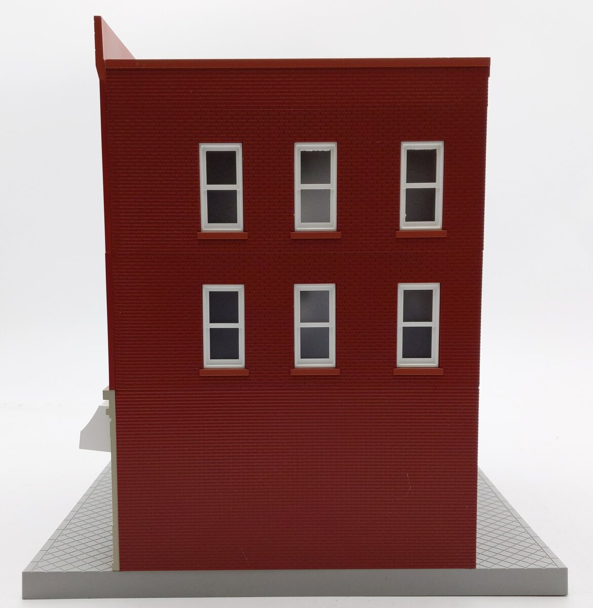 MTH 30-90569 O Frank and Stein Tavern 3-Story City Building 1 LN