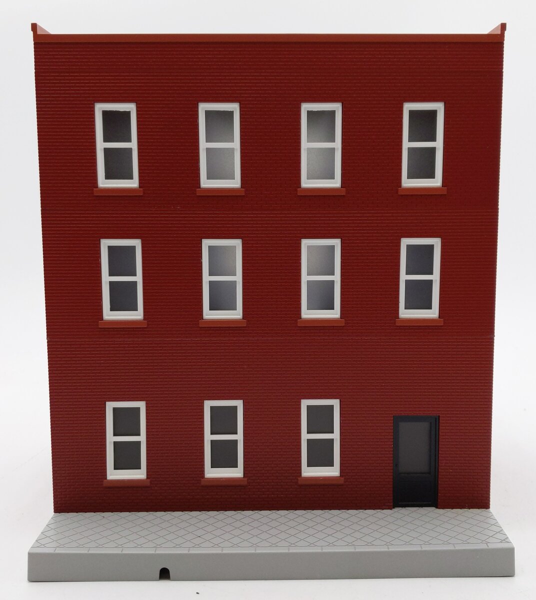 MTH 30-90569 O Frank and Stein Tavern 3-Story City Building 1 LN